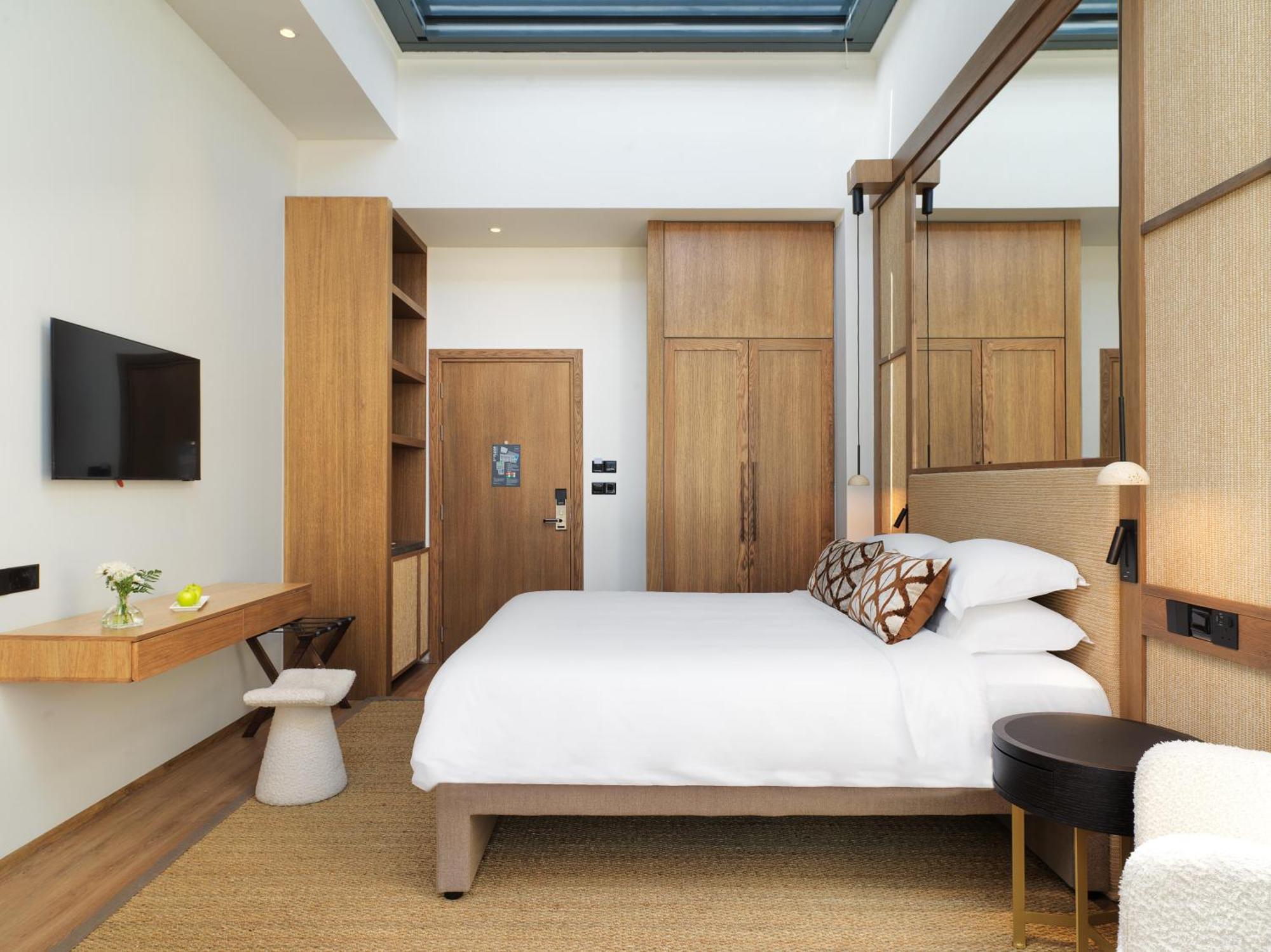 Leonardo Boutique Hotel Larnaca Phòng bức ảnh